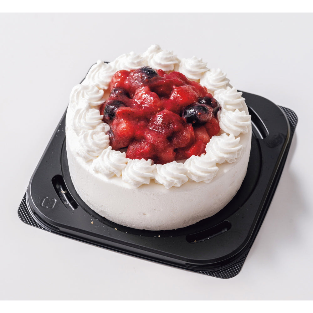 あまおう苺のケーキ　eギフト