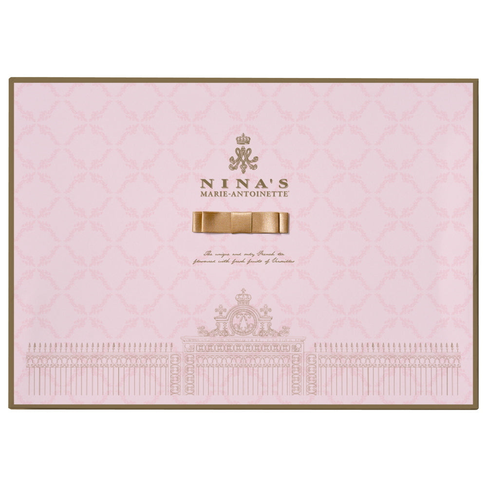 ギフトカード】ニナス マリー・アントワネット オリジナルシークレット