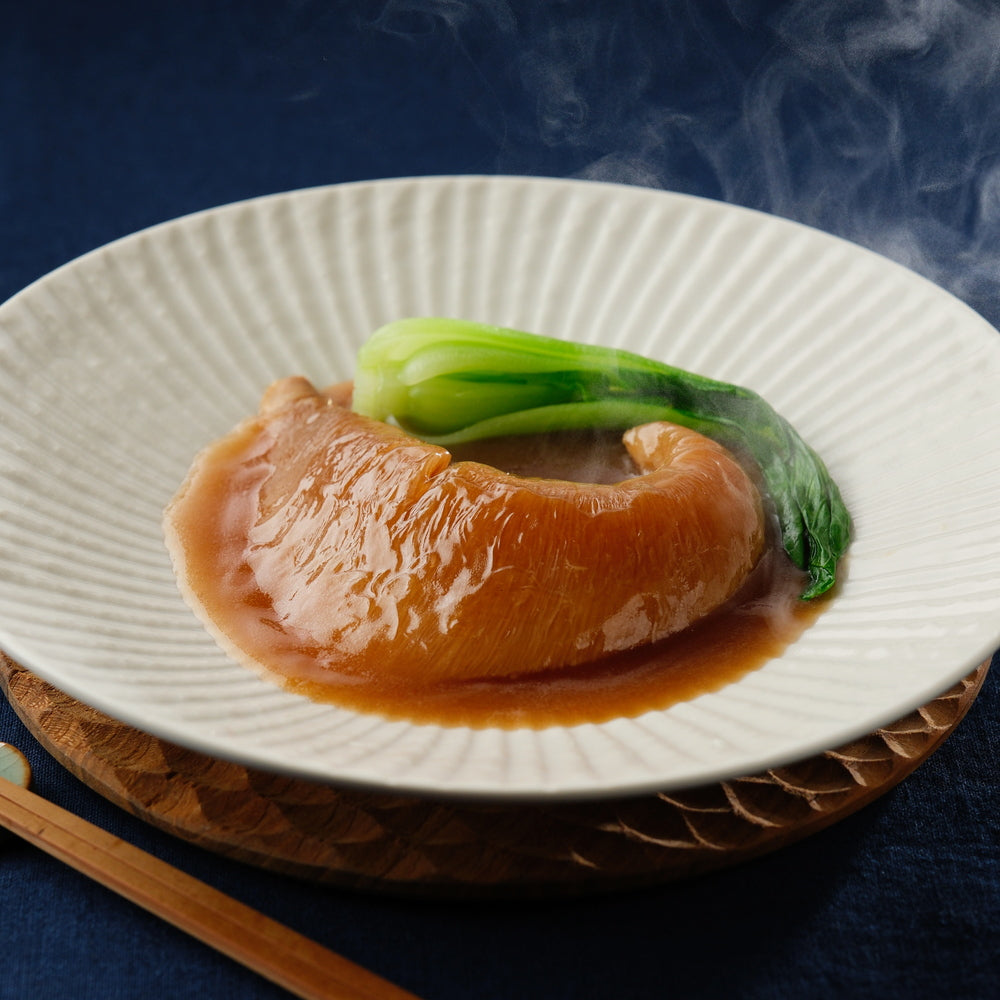 日本橋 「古樹軒」 ふかひれ姿煮　eギフト