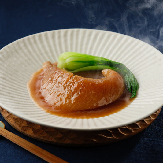 日本橋 「古樹軒」 ふかひれ姿煮　eギフト
