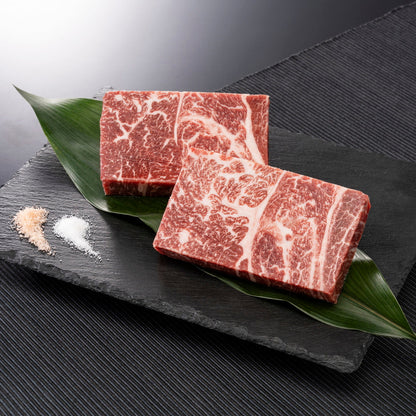 発酵熟成肉　黒毛和牛ステーキ300g　eギフト
