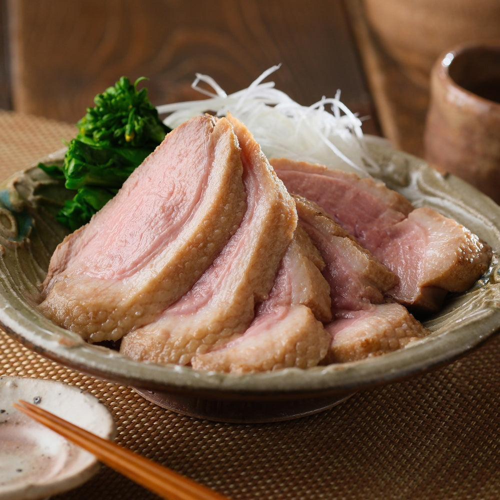 あい鴨　真打ち鴨煮　eギフト