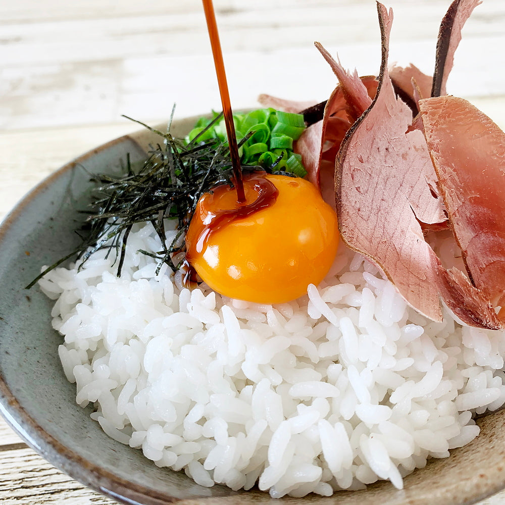 焼津石原水産　魚屋がつくった食べるおだし　eギフト
