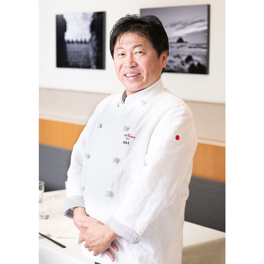 山形・庄内イタリアン 「アル・ケッチァーノ」 奥田シェフ監修　ピザセット 4種食べ比べ　eギフト