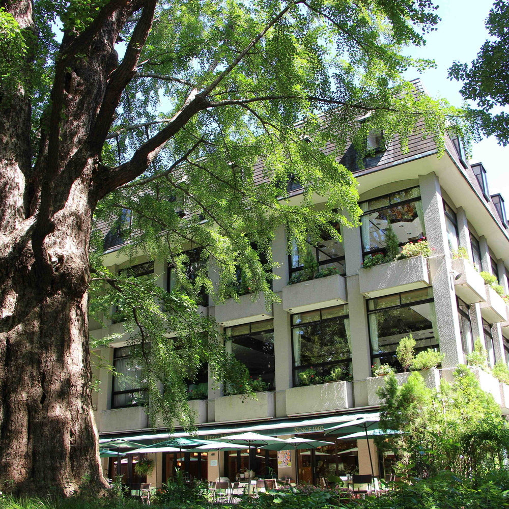 明治36年創業 「日比谷松本楼」 スープ6種食べ比べ　eギフト