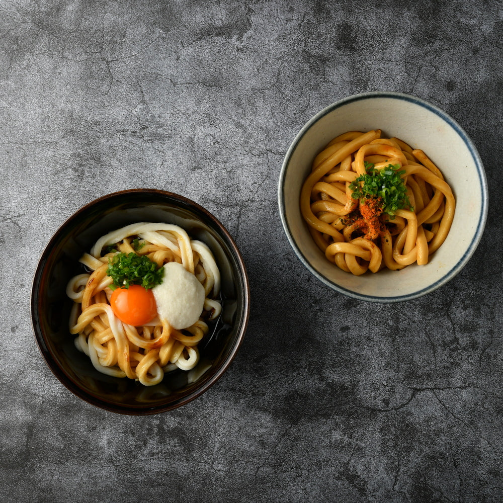 三重県産小麦100％ 熟撰伊勢うどん　8食　eギフト
