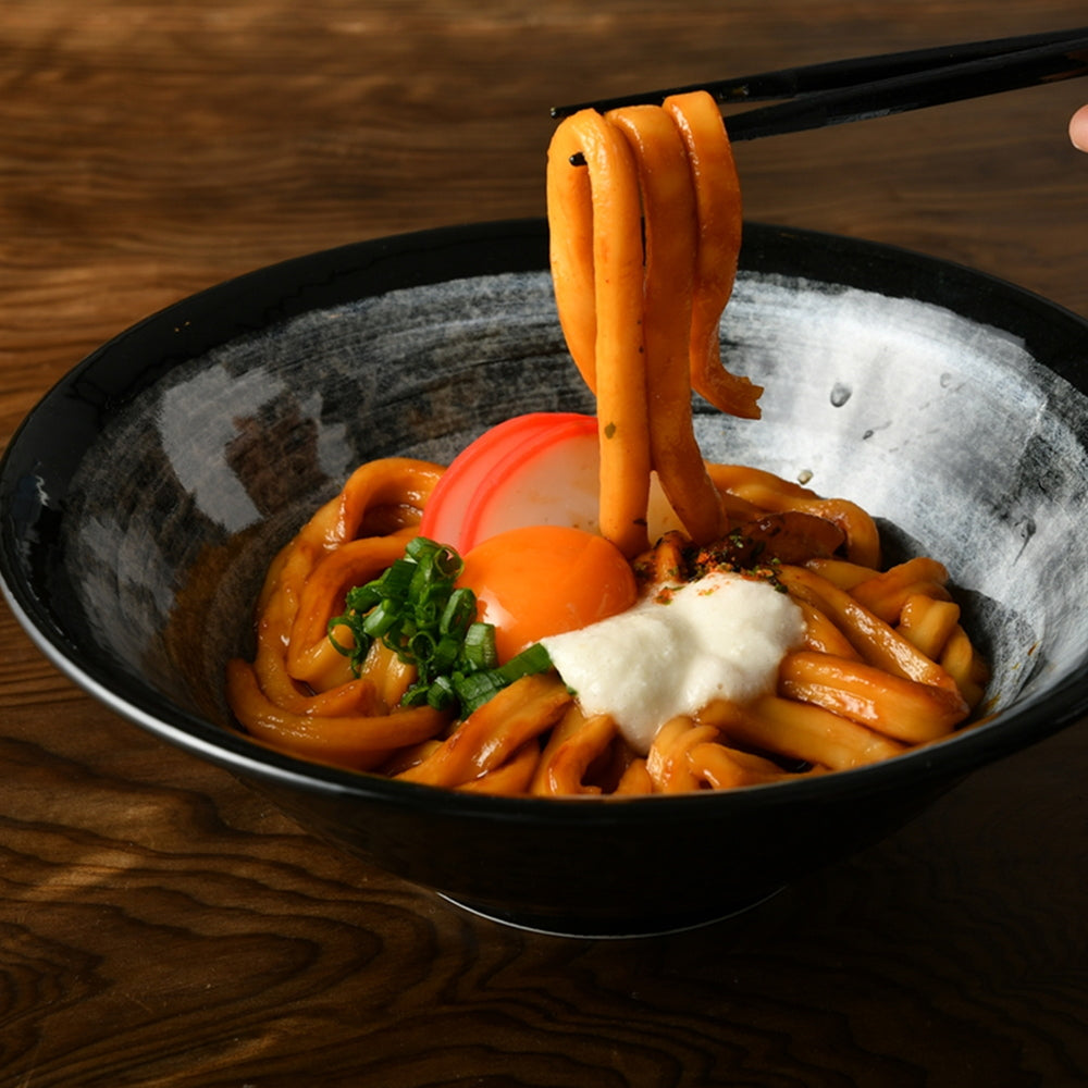 三重県産小麦100％ 熟撰伊勢うどん　8食　eギフト