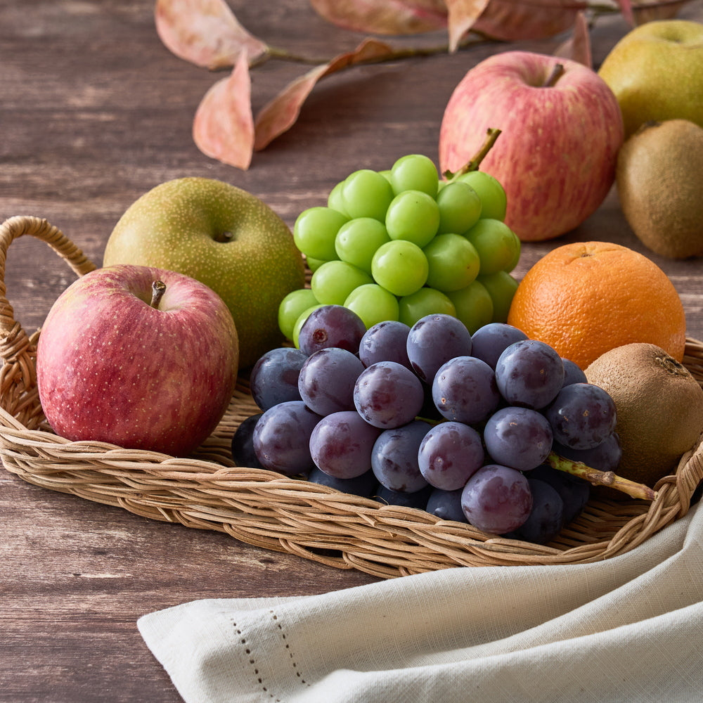 やかん様ご成約 レアグルーヴ特選4枚セット ギフトカード】季節の果実 厳選アソート C ギフトカード – AOYAMA GIFT