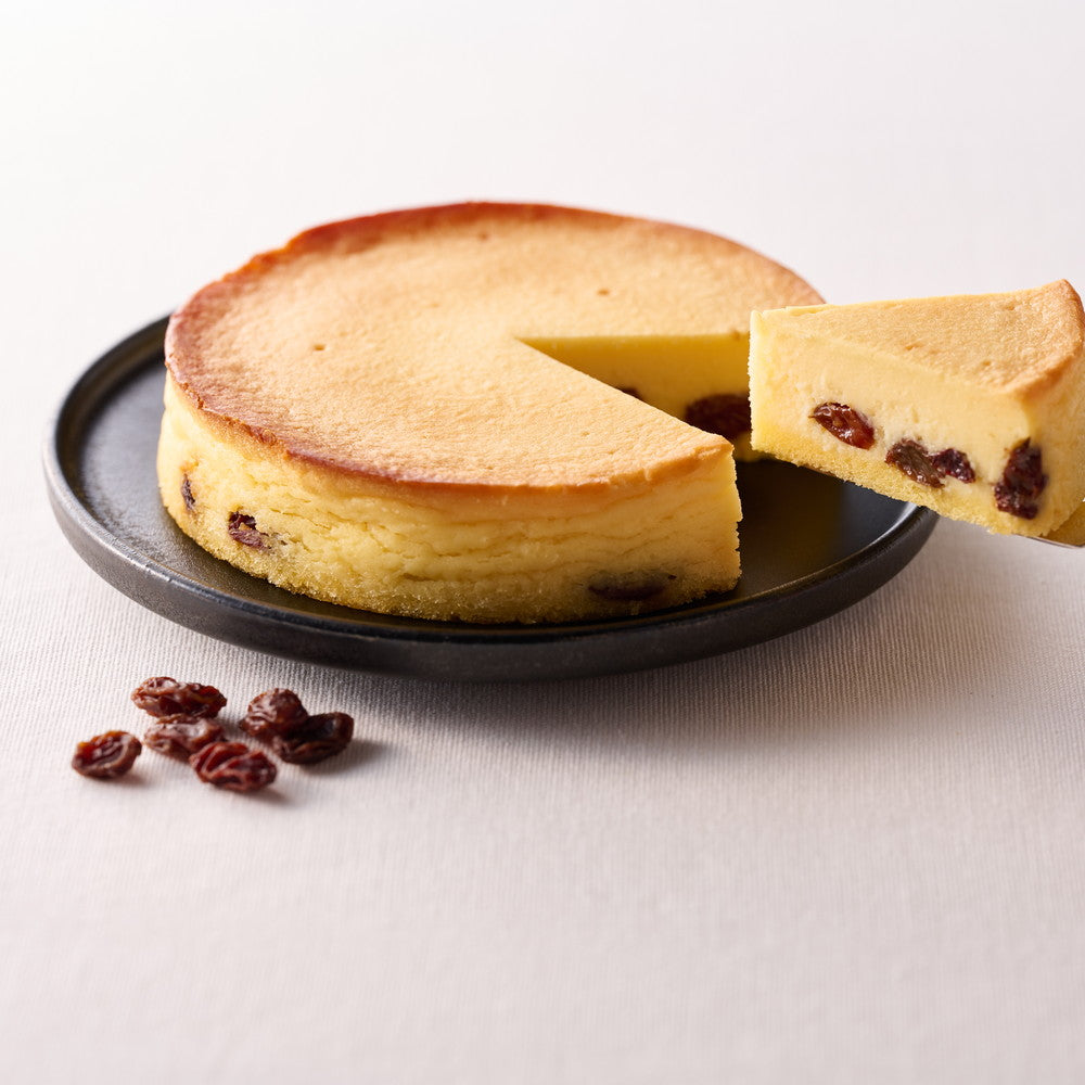 ホシフルーツ　大人のチーズケーキ　eギフト