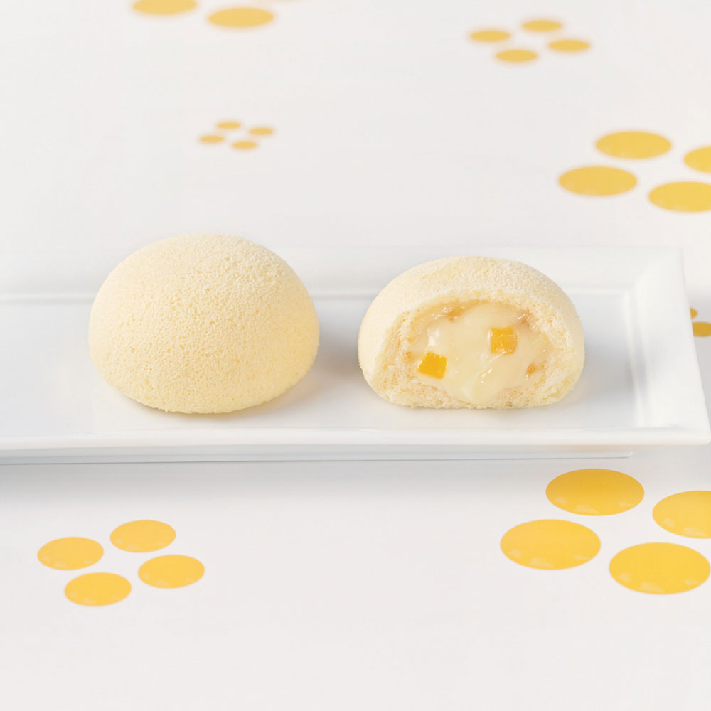 あさひ製菓　月でひろった卵（4個）　eギフト