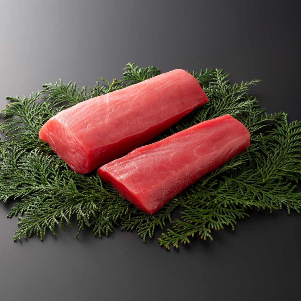 本マグロ赤身柵　eギフト