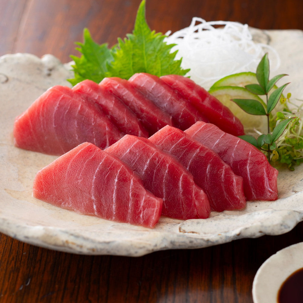 本マグロ赤身柵　eギフト