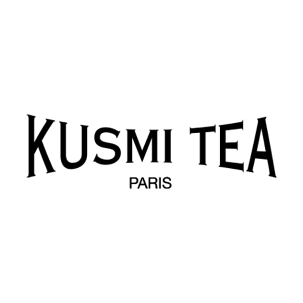 KUSMI TEA」お洒落なミニ缶 3種アソートメントセット – AOYAMA GIFT SALON