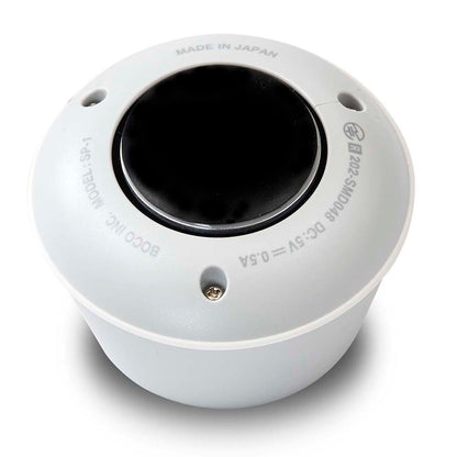 boco docodemo speaker（振動スピーカー・防水カプセル）セット ギフトカード