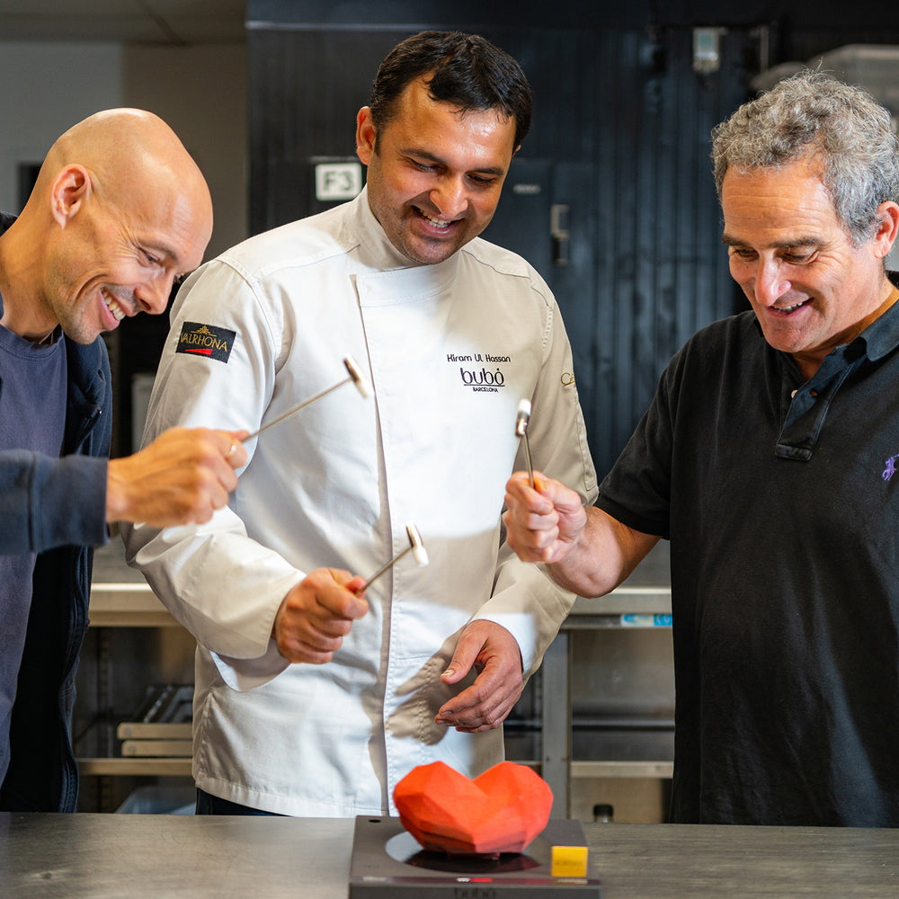 ブボ・バルセロナ　チョコフルーツ　アソートボックス（2種・9個入）