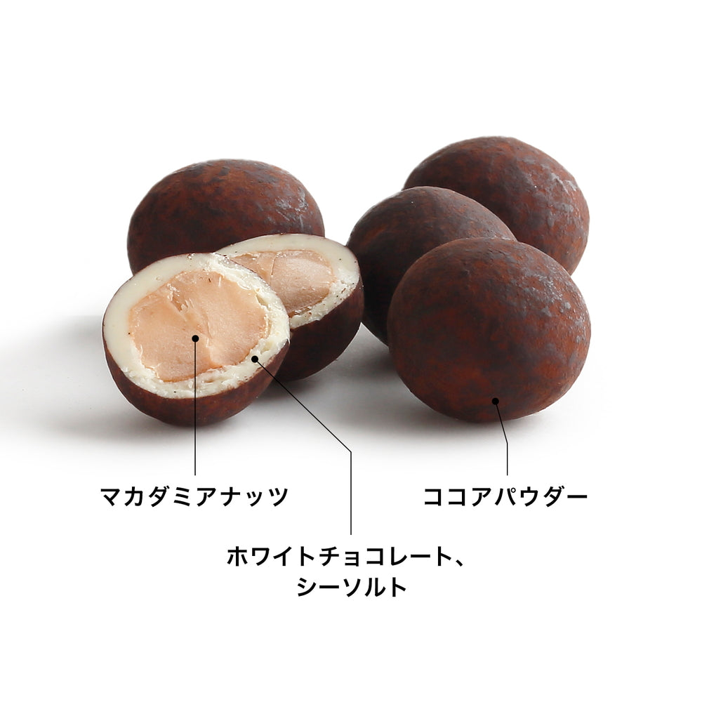 ブボ・バルセロナ　チョコフルーツ（100g・3種入）　eギフト