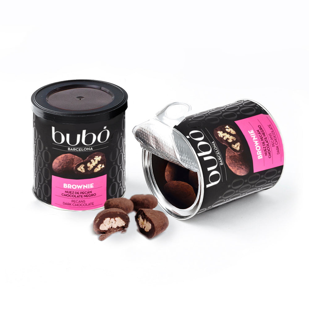 ブボ・バルセロナ　チョコフルーツ（100g・3種入）　eギフト