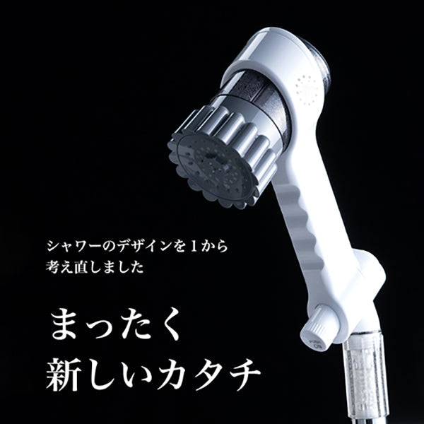ミラブルzero シャワーヘッド　eギフト