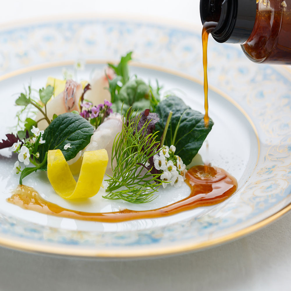 「 竹村食糧庫 」ドレッシングセット (100ml×5種)　eギフト
