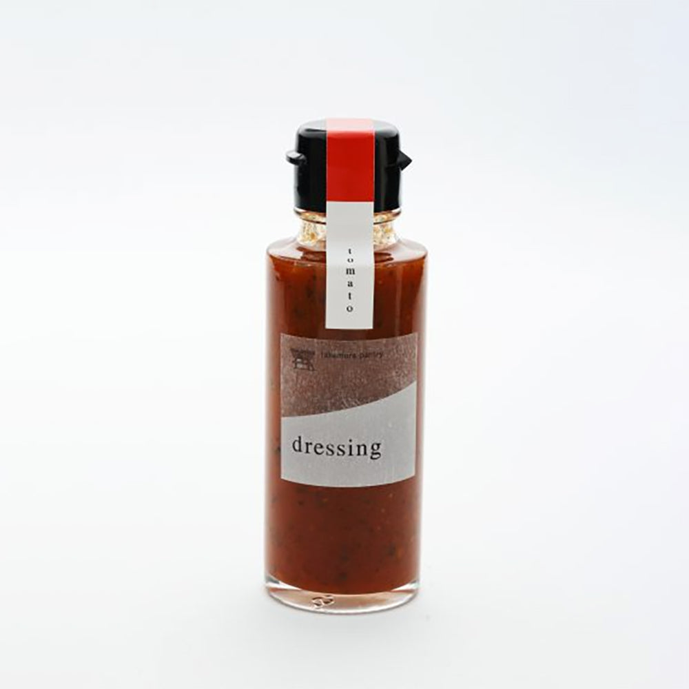 「 竹村食糧庫 」ドレッシングセット (100ml×5種)　eギフト
