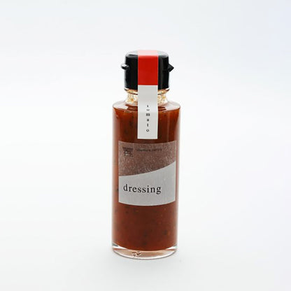 「 竹村食糧庫 」ドレッシングセット (100ml×5種)　eギフト