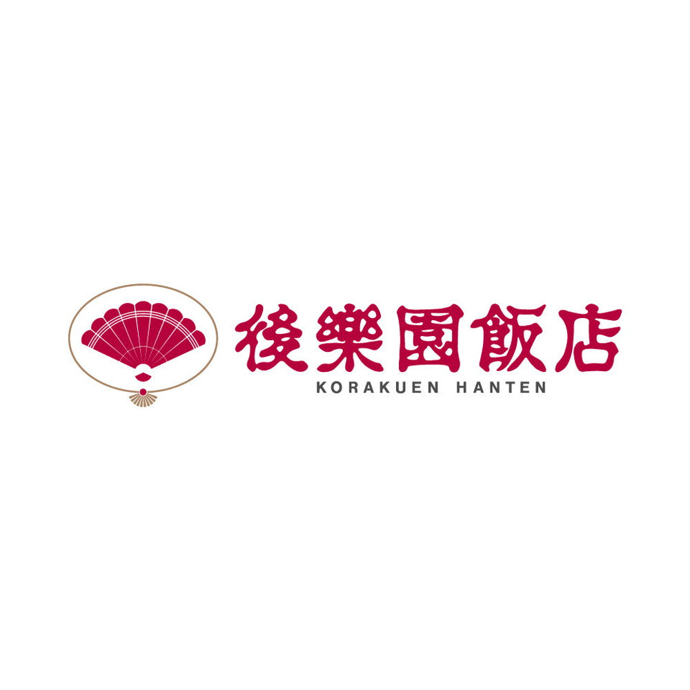 厳選中華名店 3品セット(Series・後楽園飯店・ファイヤーホール4000)