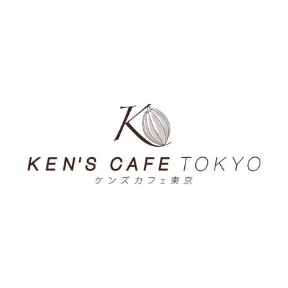 ケンズカフェ東京 KENSばうむダブルショコラ　ギフトカード
