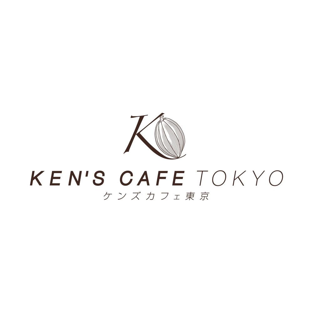 ケンズカフェ東京　キャラメルサンド(5個入り)