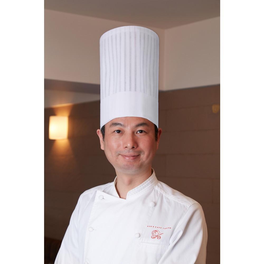 ケンズカフェ東京　特別セットG(特撰ガトーショコラ、キャラメルサンド)　eギフト