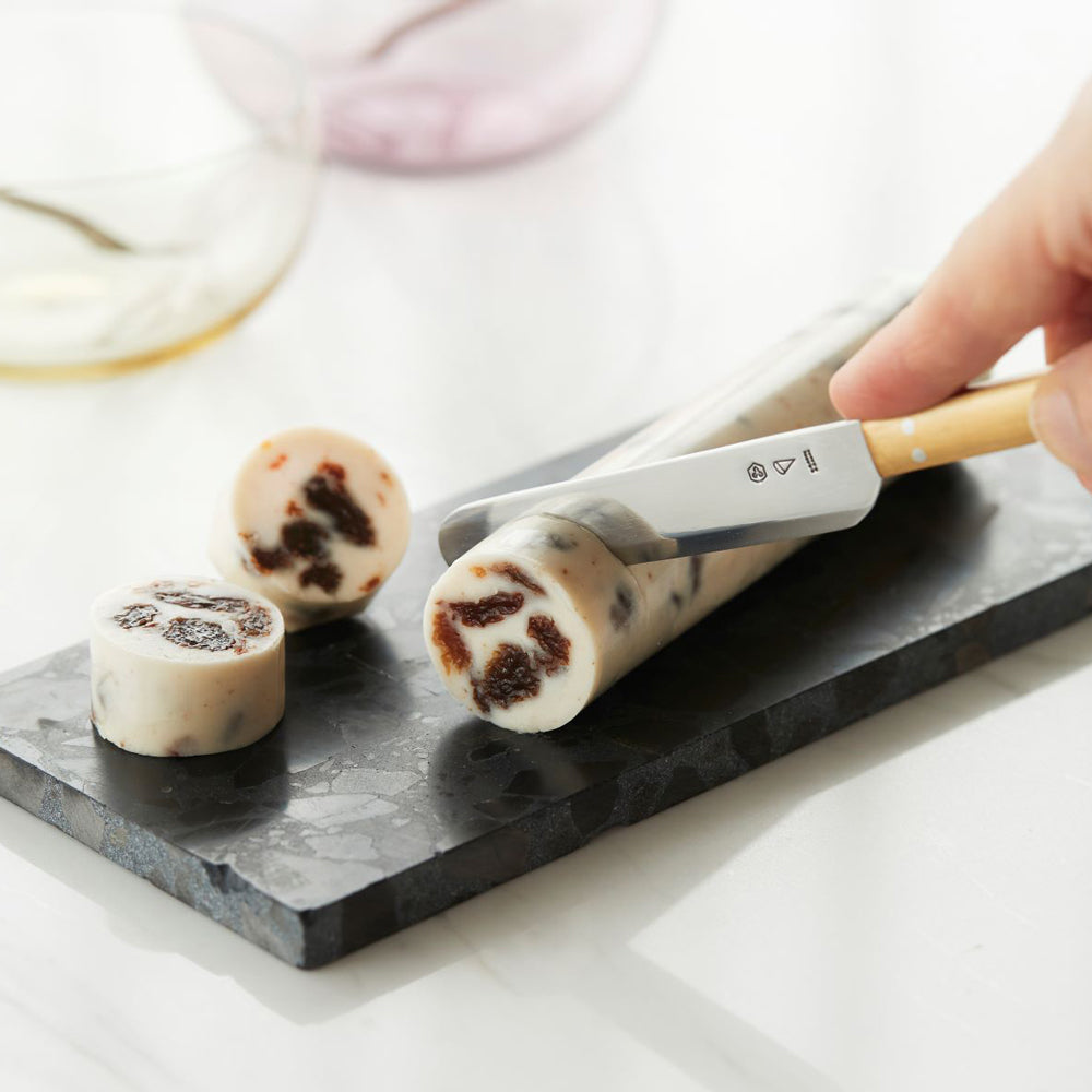 カルピス特撰バター（謹製レーズン・バター120g・有塩450g）食べ比べ　eギフト