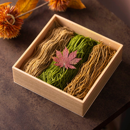 高級和栗モンブラン専門店「いも栗カボチャ」　日本茶水晶　ギフトカード