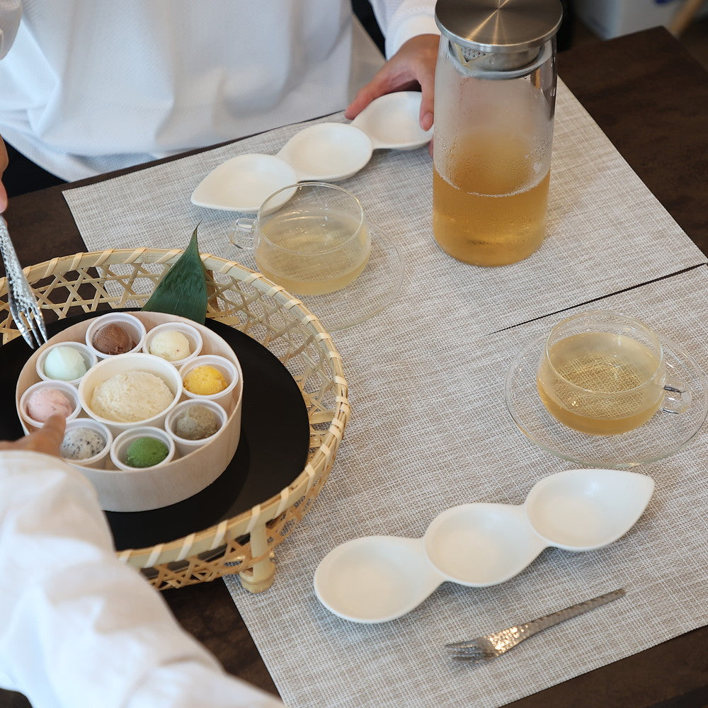 高級和栗モンブラン専門店「いも栗カボチャ」　絢爛 百万石ジェラート（9個）　eギフト