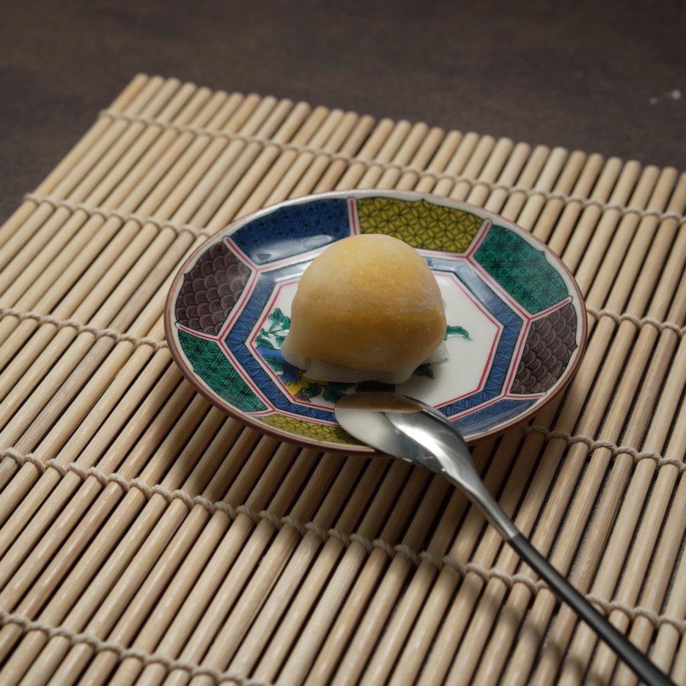 高級和栗モンブラン専門店「いも栗カボチャ」　あきみ(秋味)大福ジェラート（9個）　eギフト