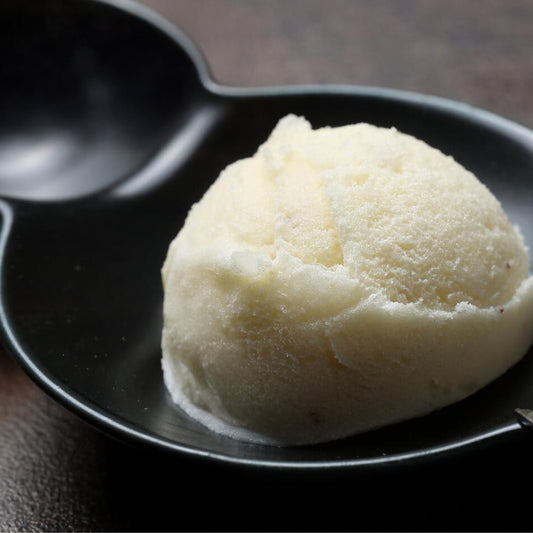 高級和栗モンブラン専門店「いも栗カボチャ」　和栗ジェラート（6個）　ギフトカード