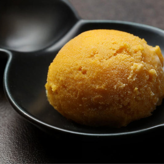 高級和栗モンブラン専門店「いも栗カボチャ」　カボチャジェラート（6個）　ギフトカード