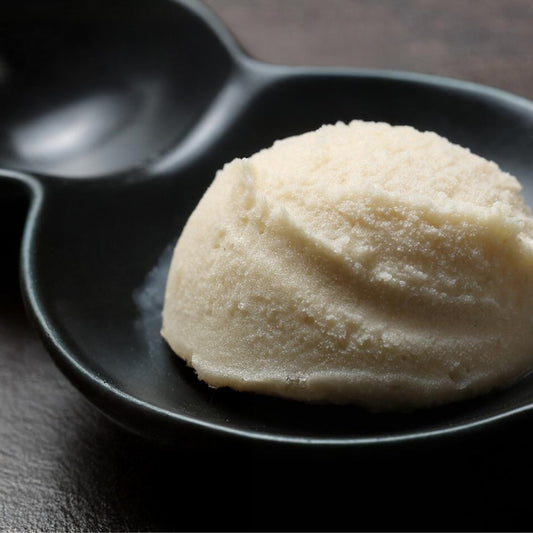 高級和栗モンブラン専門店「いも栗カボチャ」　五郎島金時さつまいもジェラート（6個）　ギフトカード