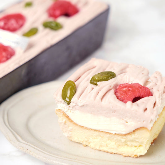 白金スイーツ モンブランベリーチーズケーキ　eギフト