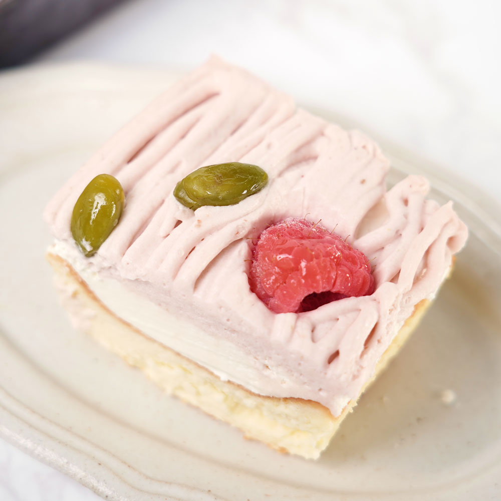 白金スイーツ モンブランベリーチーズケーキ　eギフト