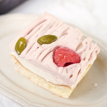 白金スイーツ モンブランベリーチーズケーキ　eギフト
