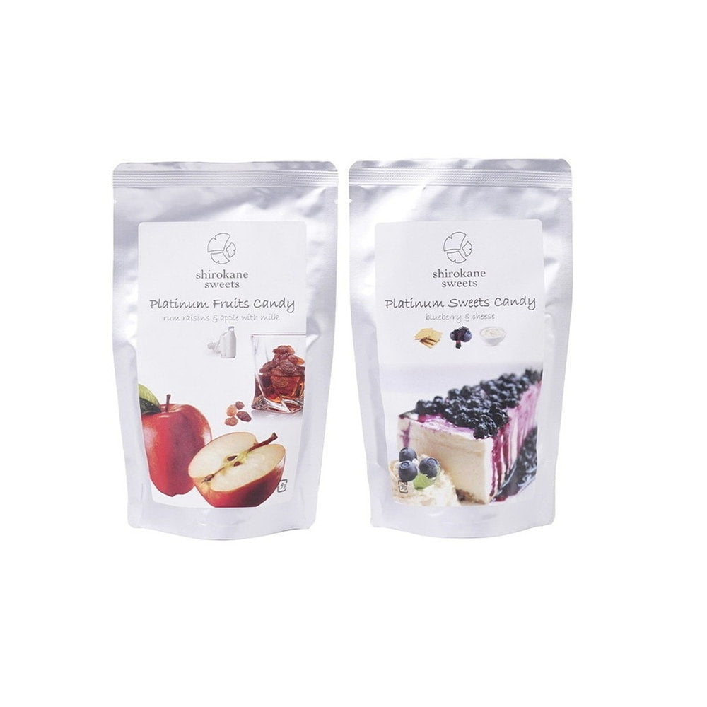 ギフトカード】「shirokane sweets TOKYO」スイーツアイスキャンディ