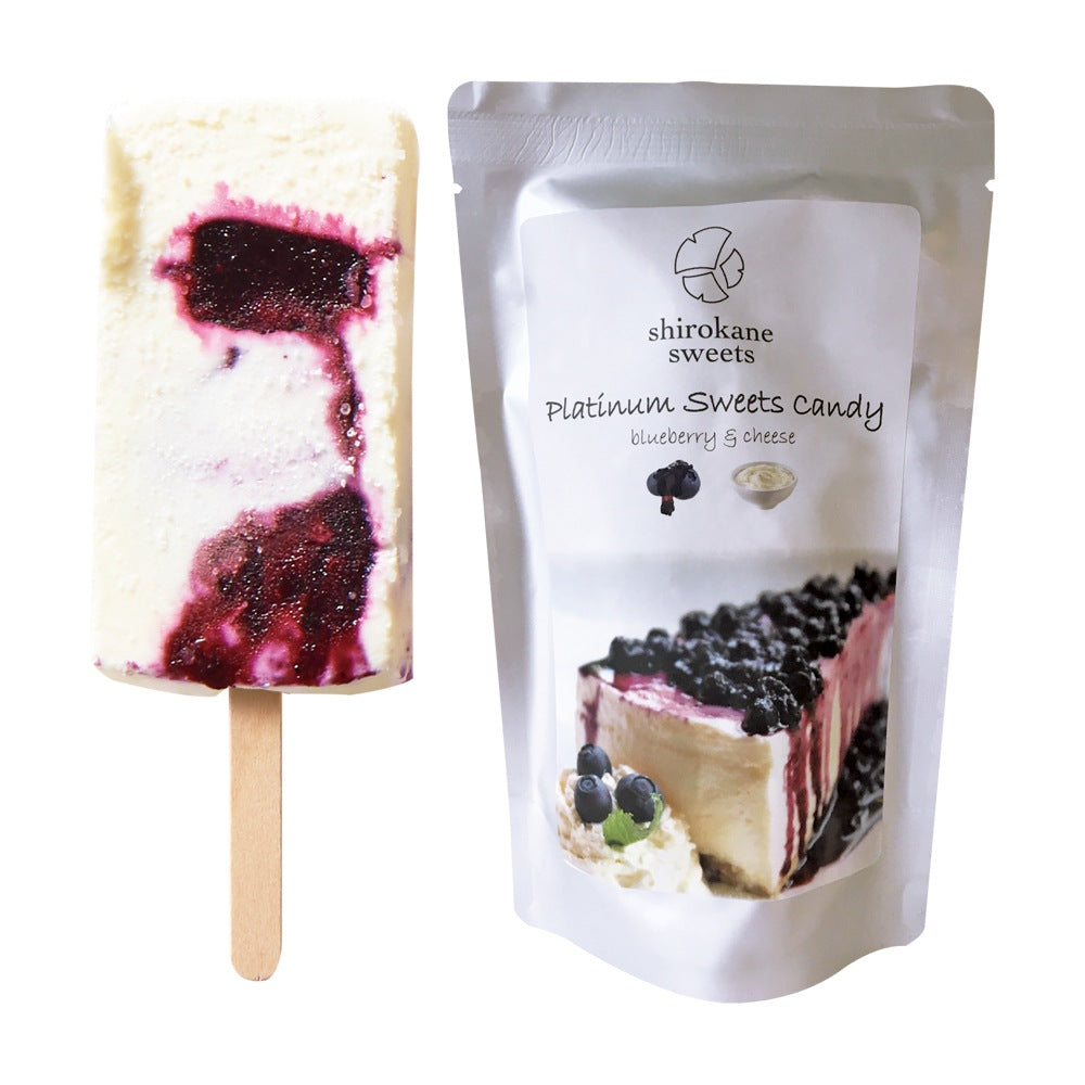 ギフトカード】「shirokane sweets TOKYO」スイーツアイスキャンディ