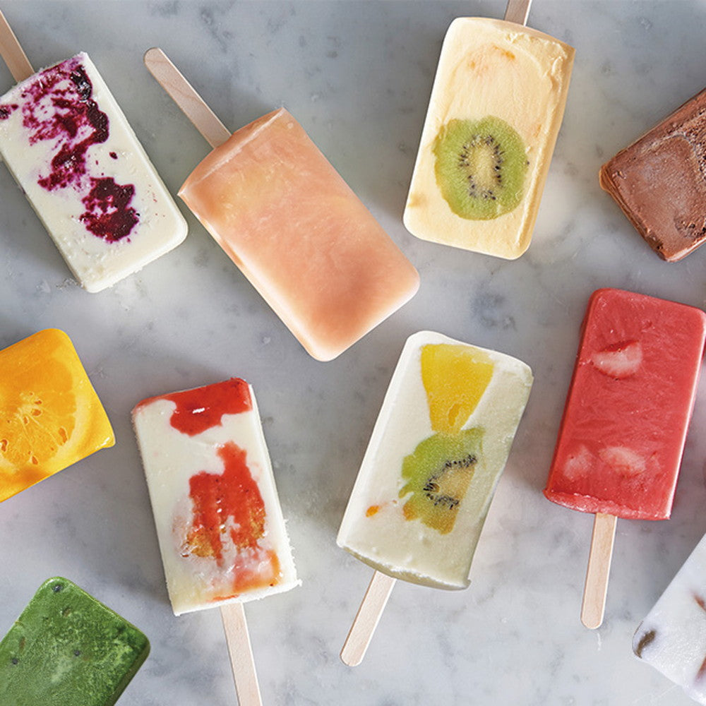 shirokane sweets TOKYO」スイーツアイスキャンディ涼菓特選ギフト