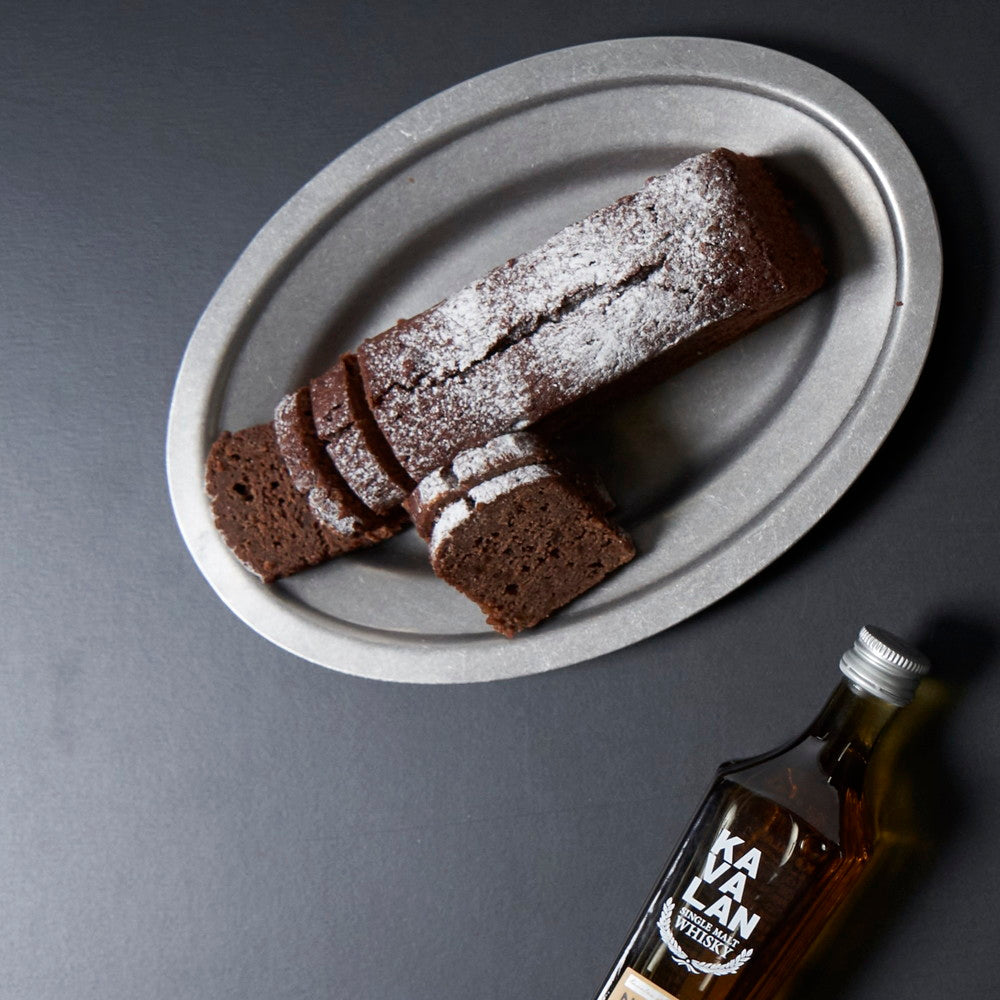 shirokane sweets TOKYO fruit au KAVALAN  et  chocolat　1本　eギフト