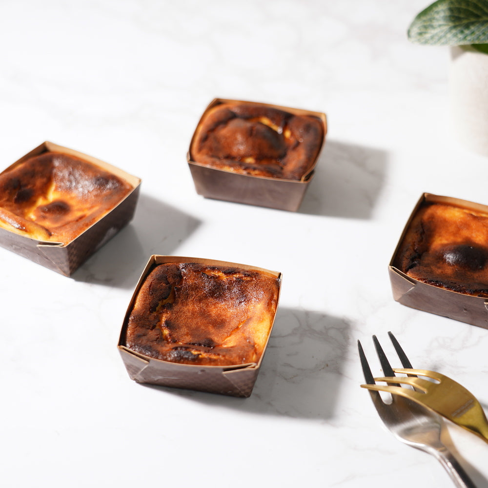 BLOCK BLOCK TOKYO焼き立てBB（ベーシック）　３個　eギフト