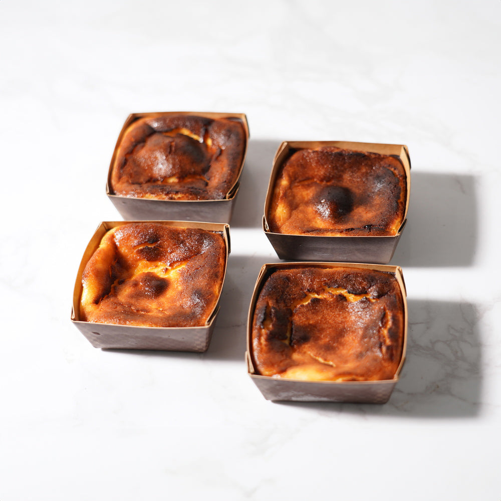BLOCK BLOCK TOKYO焼き立てBB（ベーシック）　３個　eギフト