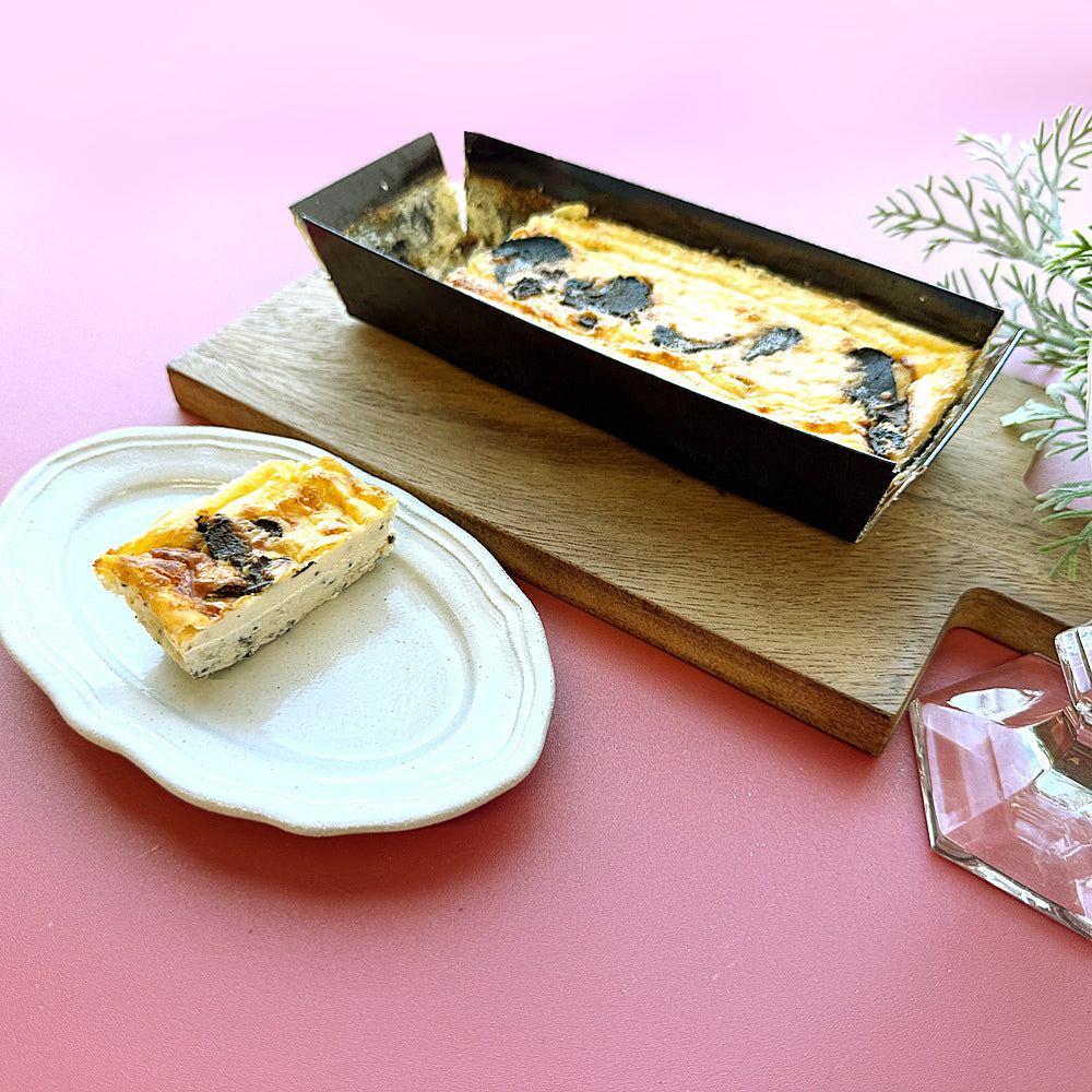 BLOCK BLOCK TOKYO バスクチーズケーキ（トリュフ）　eギフト