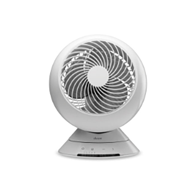 デュクス duux Globe 3Dサーキュレーター(ホワイト)　eギフト