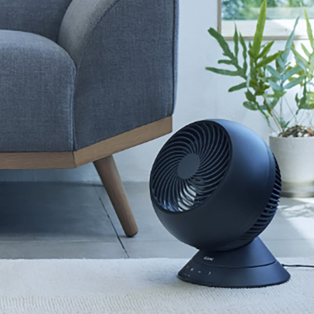 デュクス duux Globe 3Dサーキュレーター(ホワイト)　eギフト