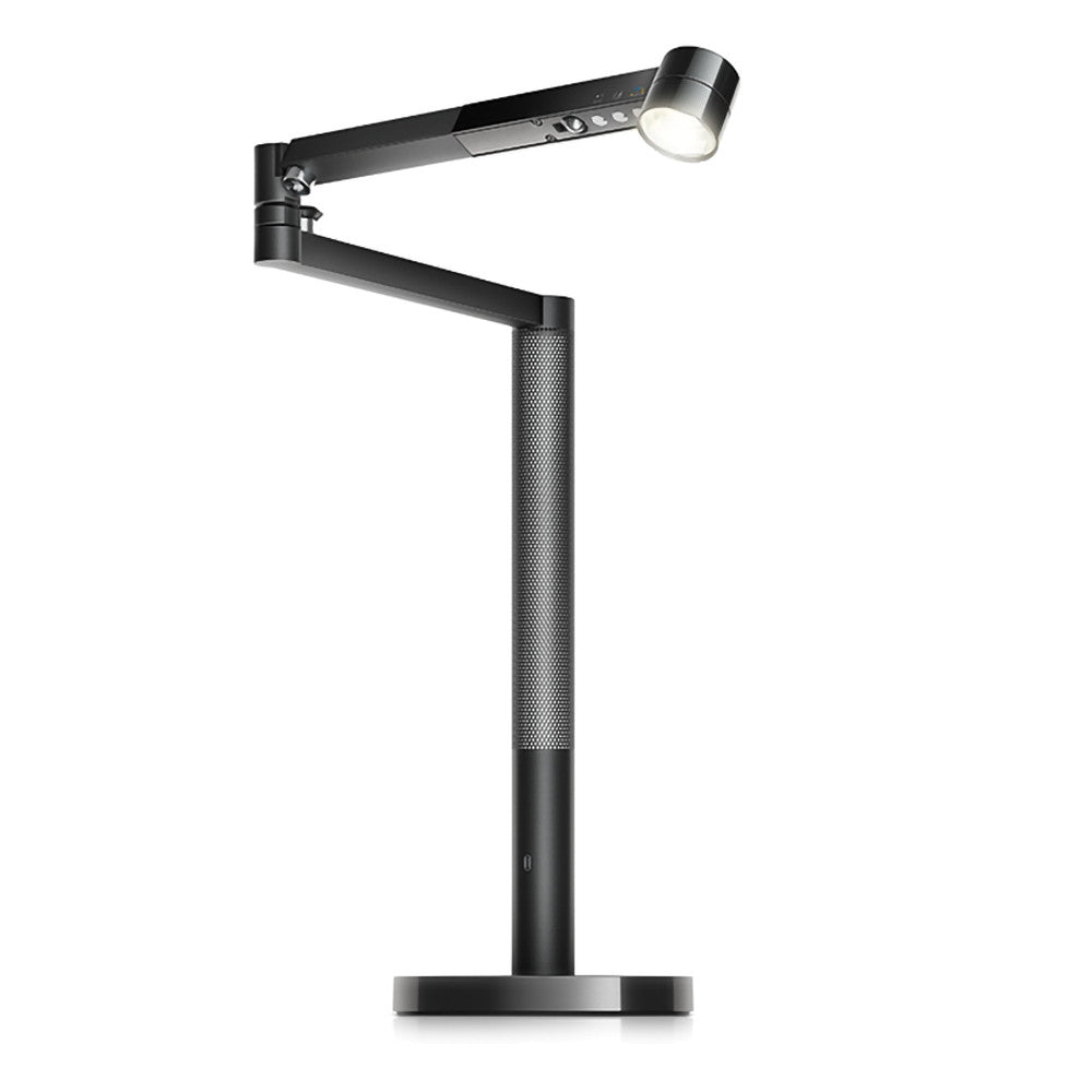 ダイソン　Dyson Solarcycle Morphデスクライト（ブラック／ブラック）　eギフト