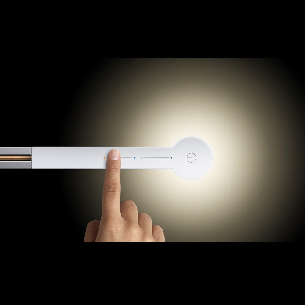 ダイソン　Dyson Solarcycle Morphデスクライト（ブラック／ブラック）　eギフト